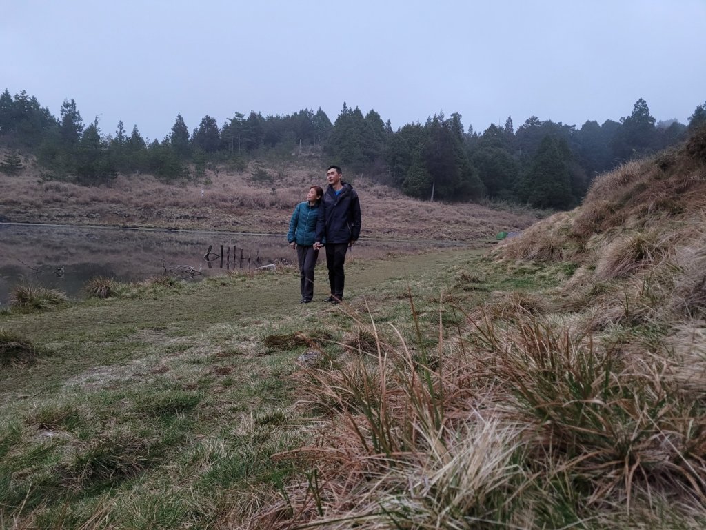 加羅湖、加羅山_1321815