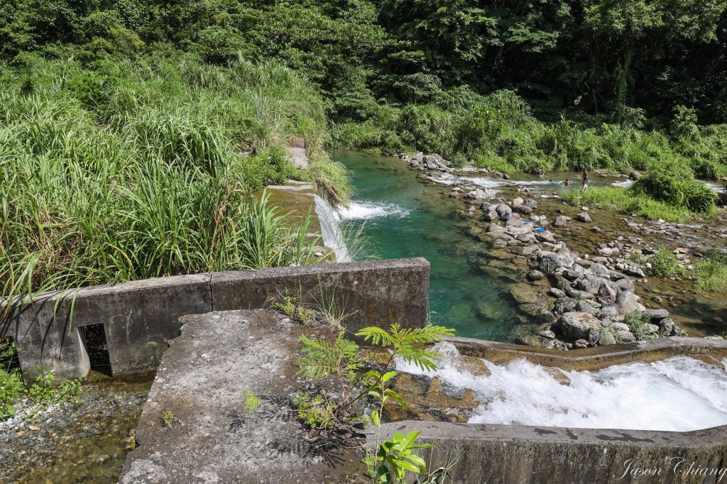 [花蓮]砂婆噹溪水源地_1479638