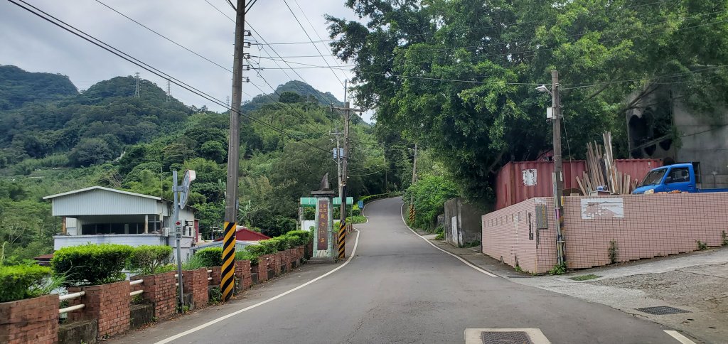 2024-06-15觀音山【福隆山、尖山(占山)登山步道】O走_2528200