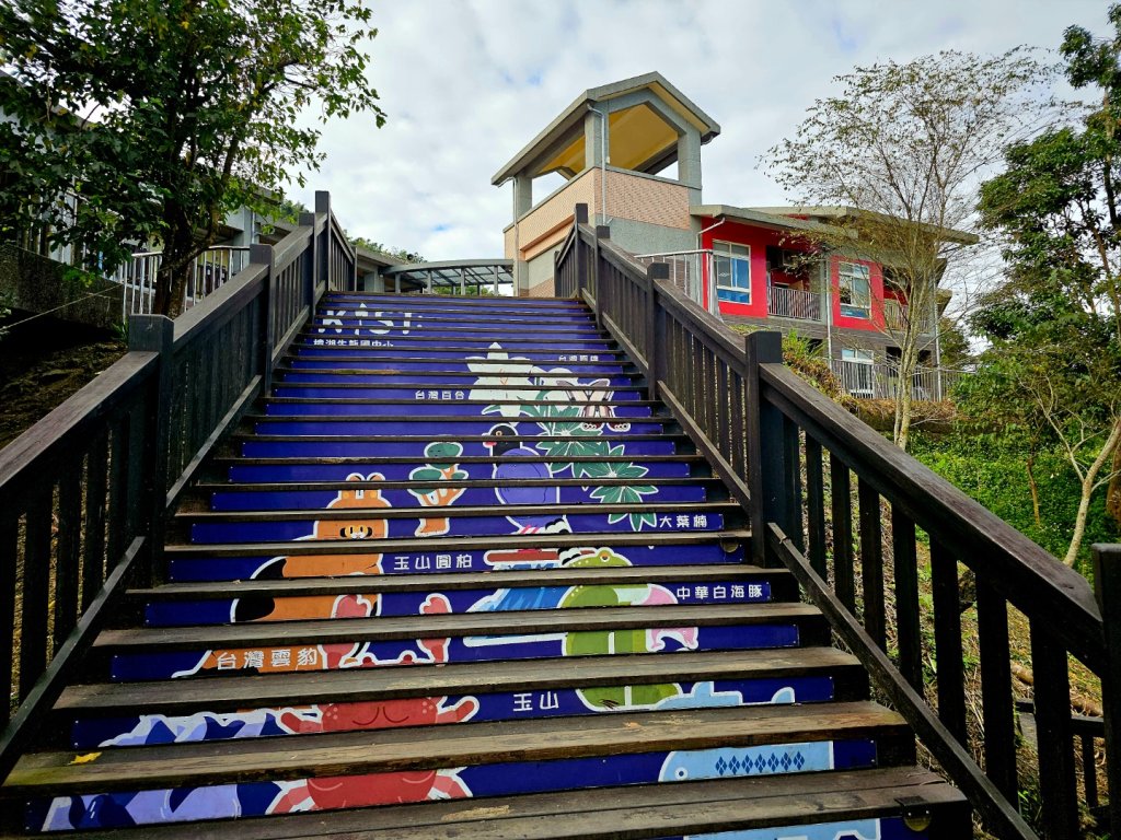 挑筍古道(大尖山、後棟仔山步道)--(雲林)臺灣百大必訪步道_2955734