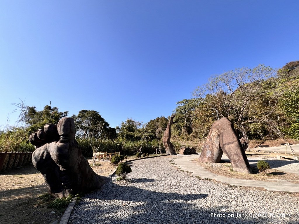 雪山坑步道（巨人之手）_2986489