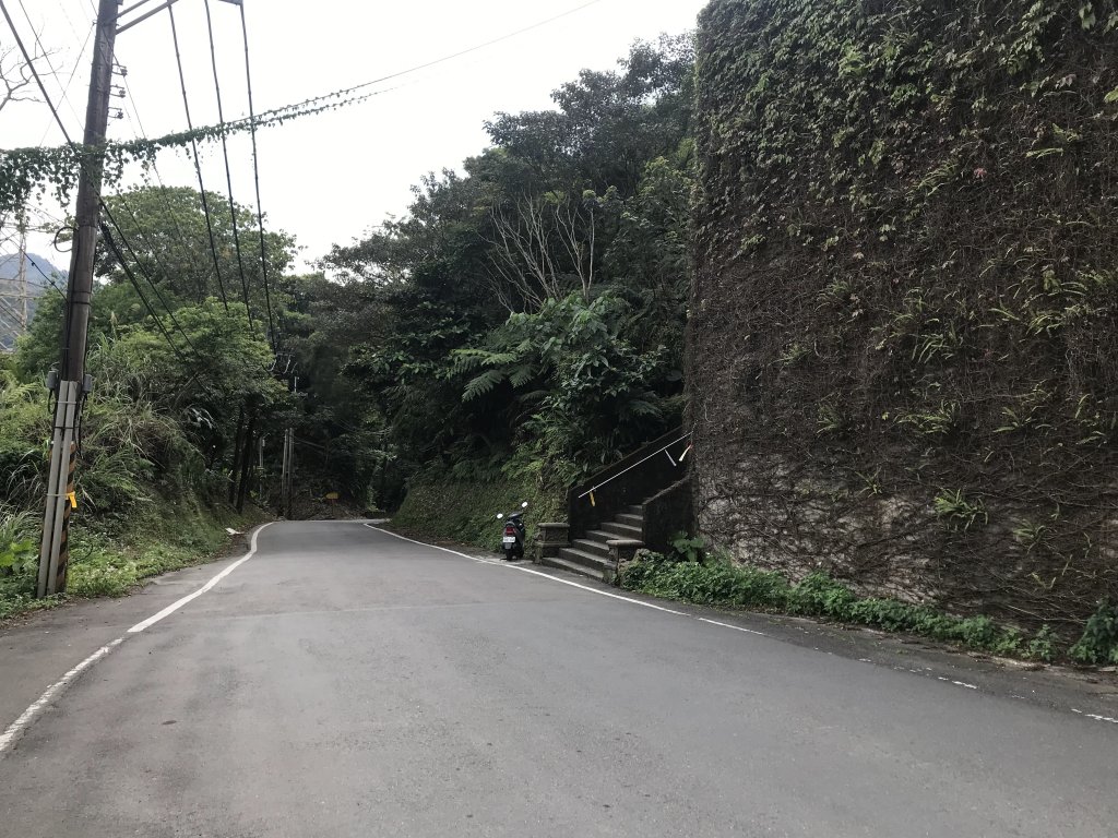 2022.03.19 塗潭山-灣潭山-和美山 連走_1664569