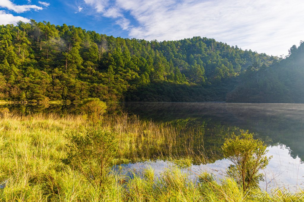 [宜蘭]松蘿湖_2662978