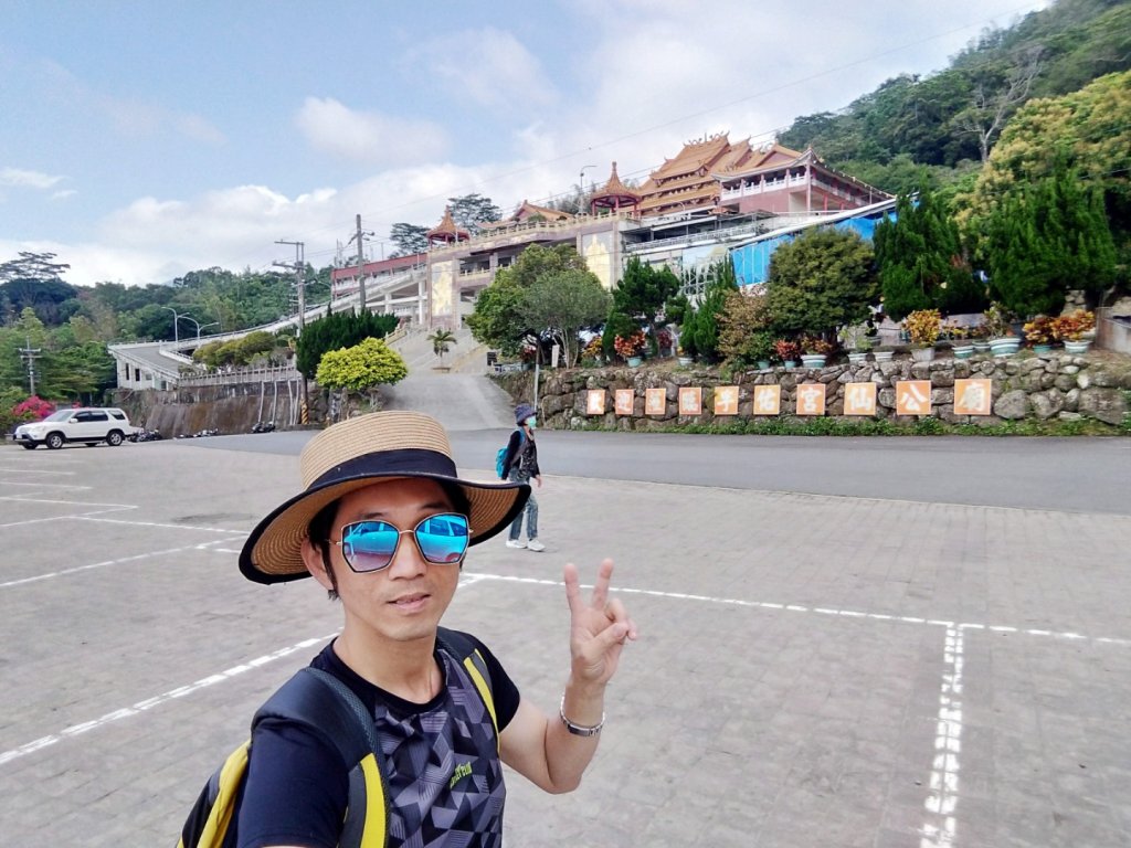 小百岳【崁頭山】_915659