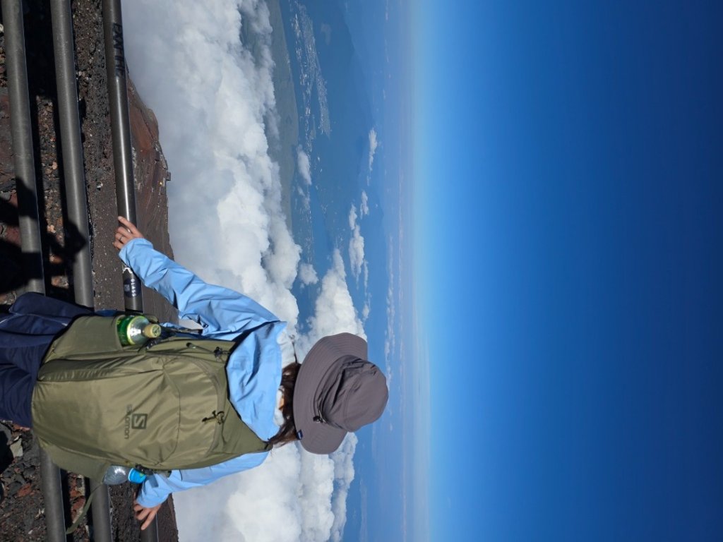 2024 日本富士山、寶永山_2614637