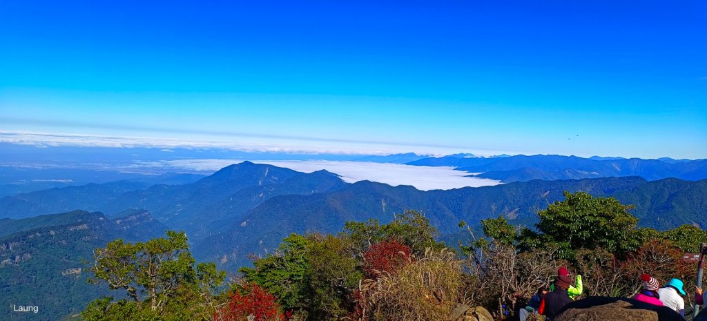 111.12.18 虎山-加里山-虎山（虎加虎縱走）_1959051