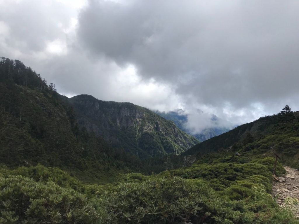 雪山主峰東峰單攻_379196