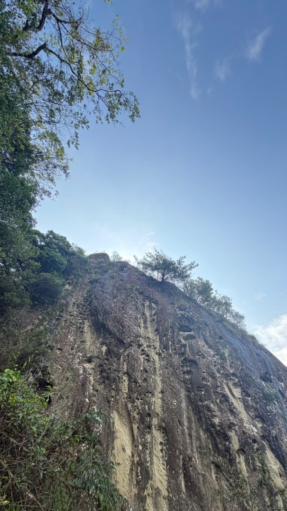 與岩稜的再次對話封面圖