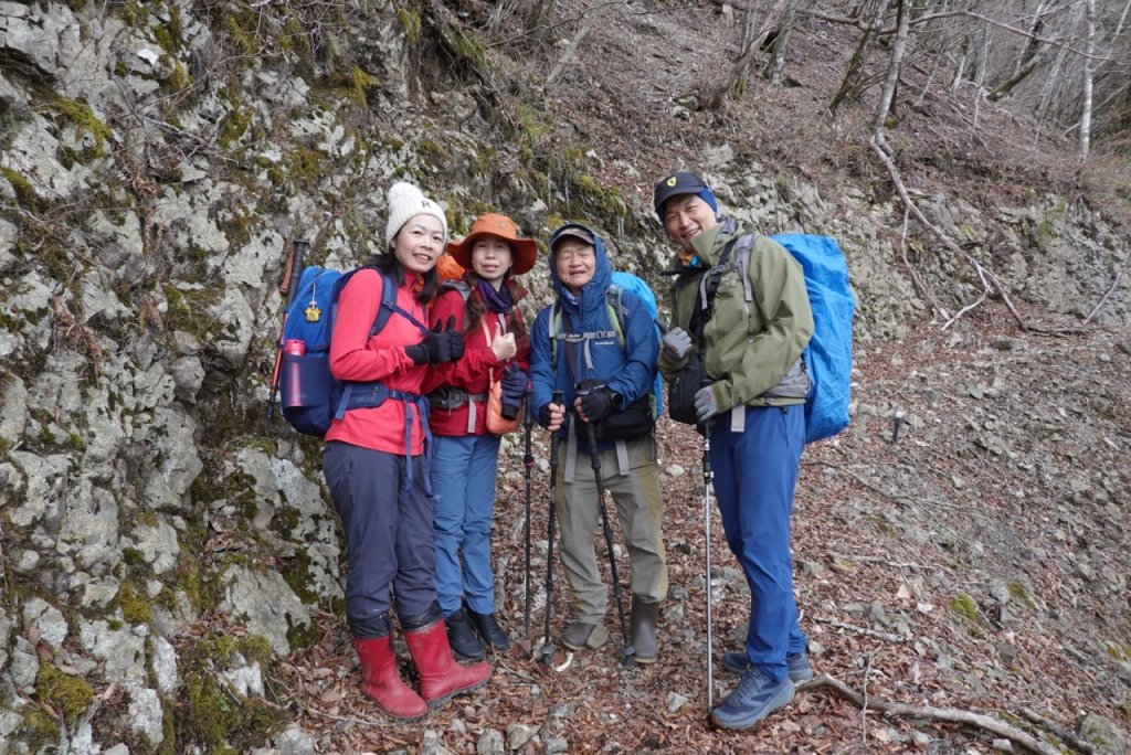熊野古道小邊路.熊野三山_2485442