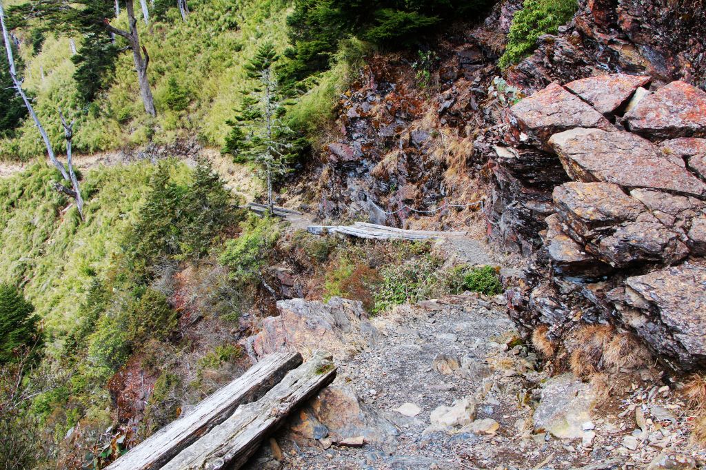 難忘 玉山行 ~ 封存美麗的印記 ... _176664