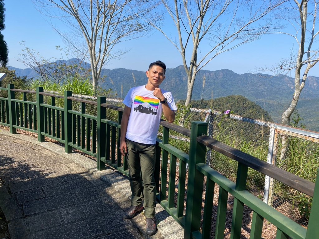 貓囒山.涵碧步道.金龍山步道【國旅首選日月潭微秘境之旅】_2448747