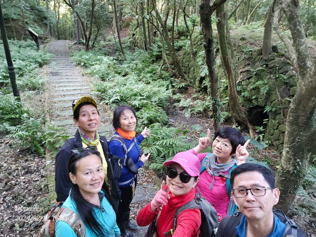 粗坑口尖.碇內尖.龍門山O型_2985754