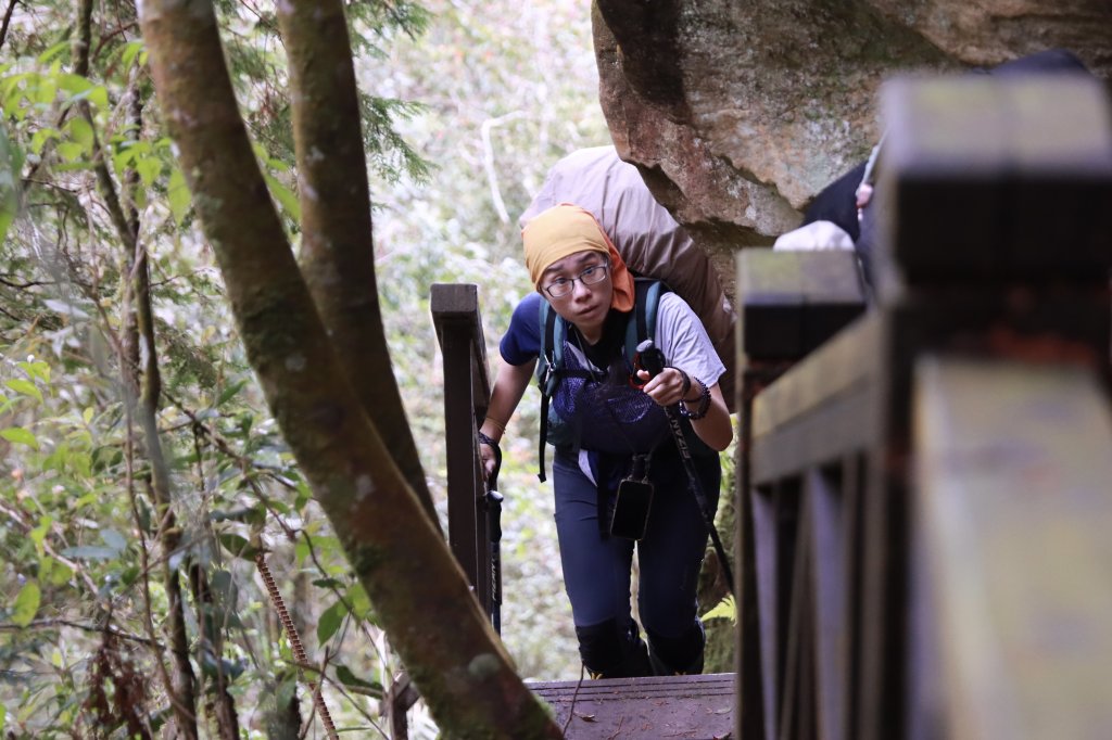 豐山眠月：石夢谷連走水漾千人洞_2757699