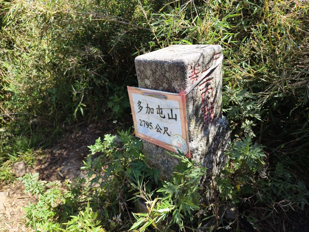 北一段(03/14)多加屯山 2025_0906~13_2885281