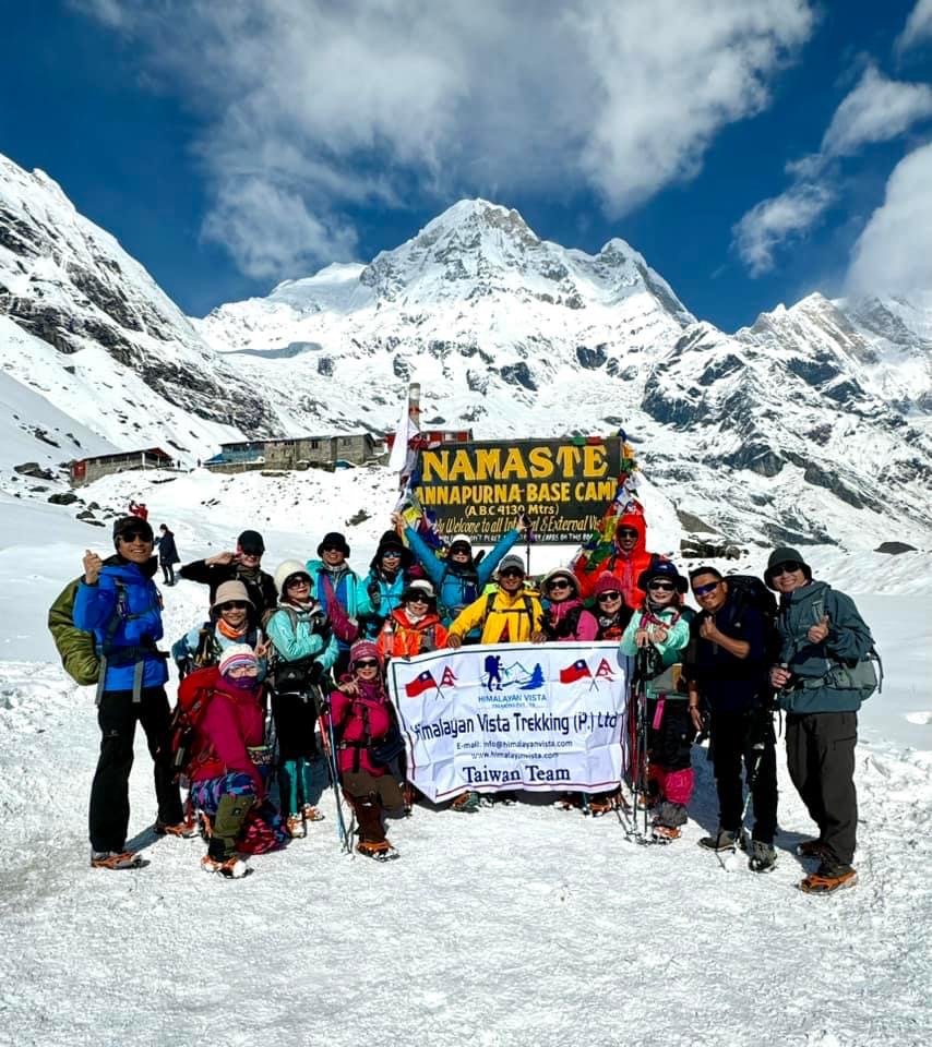 尼泊爾安納普娜ABC基地營健行_2500004