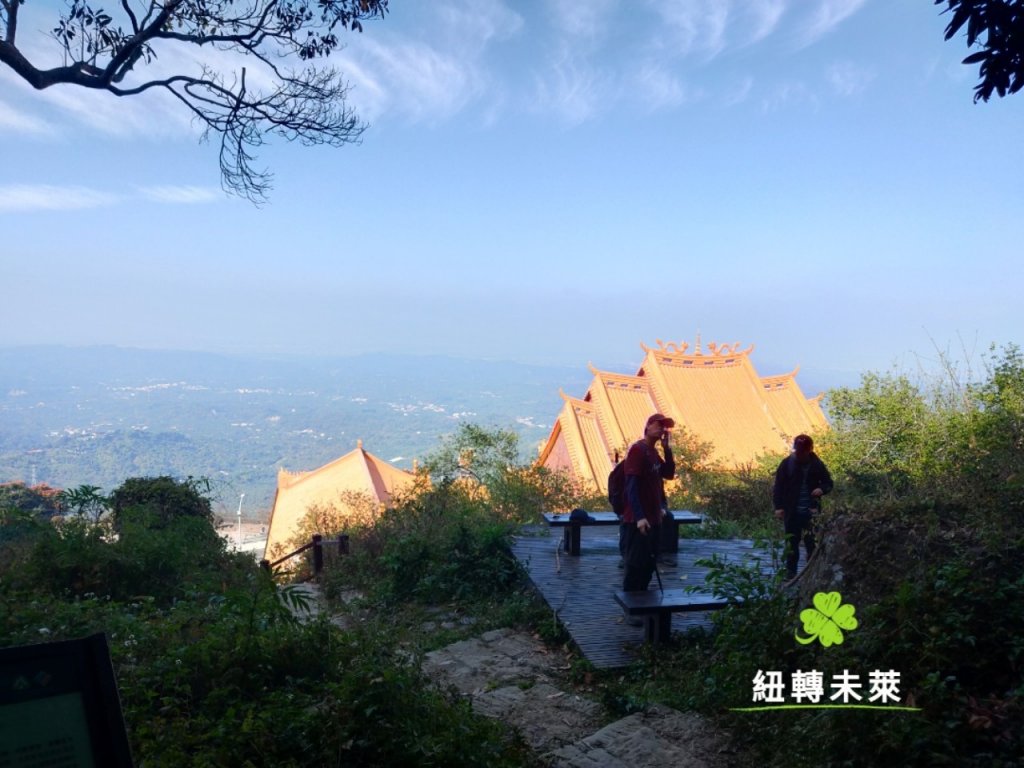 崁頭山漫遊_818183