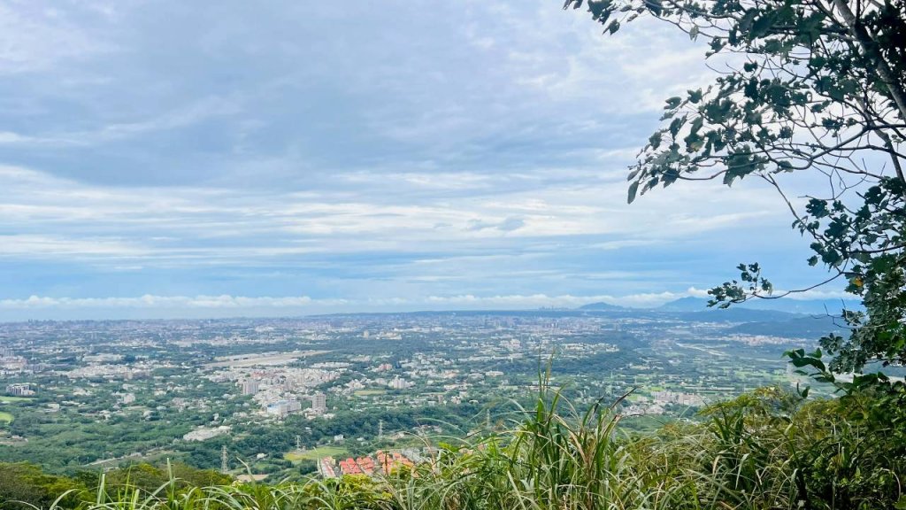 🌈10/19（日）雙石縱走（石牛+石門）✨FB：熊熊趴爬走🌈_2921499