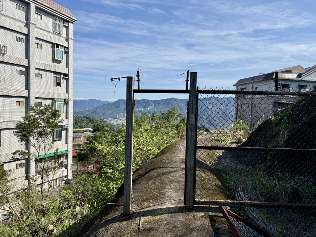 文筆山-南勢角山連走_2711325
