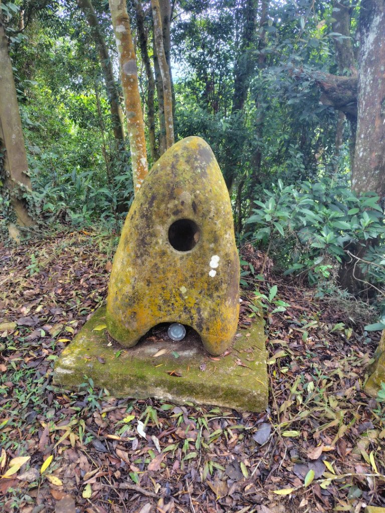 鳳鳴古道 鳳鳴山 南隘勇（南長城）古道 三湖山 八達嶺（龍骨）古道 綠色古道 延平古道_2975229