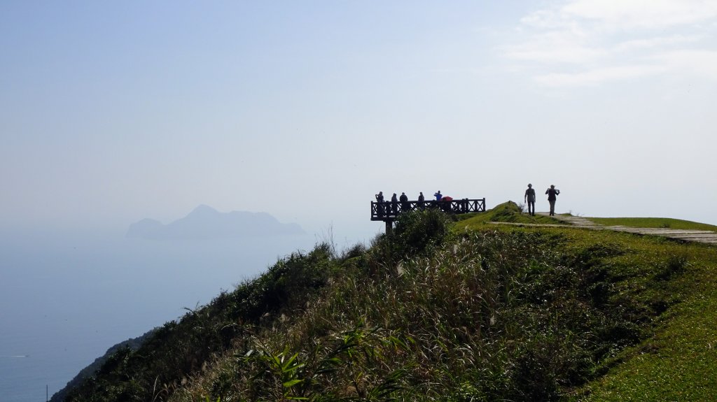 灣坑頭山，大里上大溪下_1993856