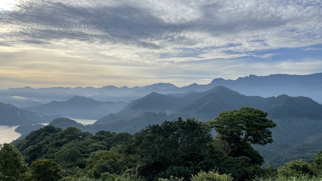 關西佛陀世界日出+石牛山_1730496