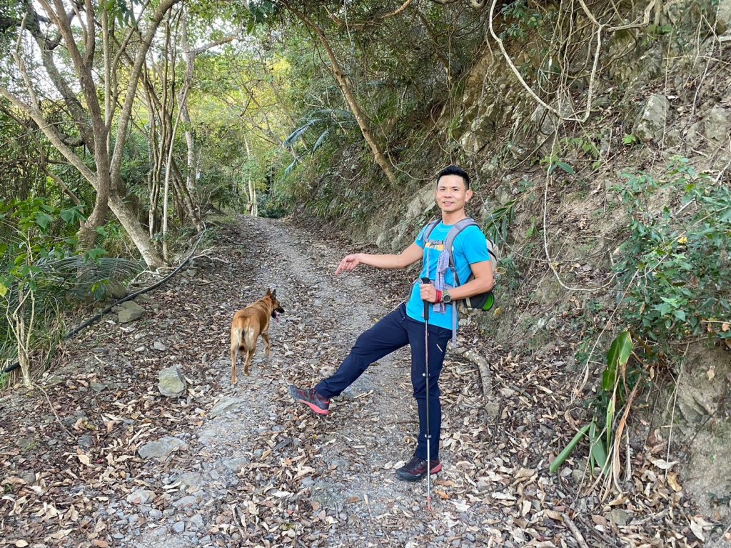 六龜美輪山【享受簡單純粹的登山樂趣】_2415534