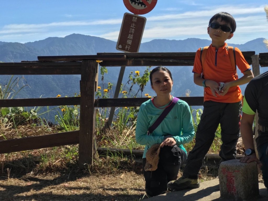 細道邦山 馬那邦山_464925