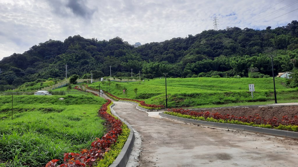 公老坪蜈蚣崎登山步道2022-6-26_1746815