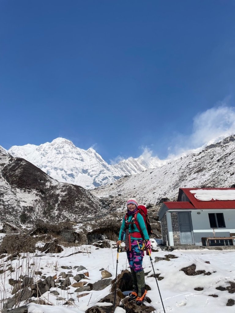 尼泊爾安納普娜ABC基地營健行_2500038