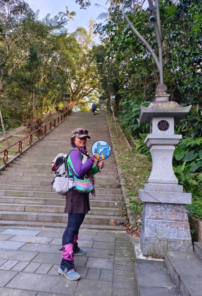 北部三大岩場-筆架連峰-皇帝殿-五寮尖拍空拍寫真💙_2734618