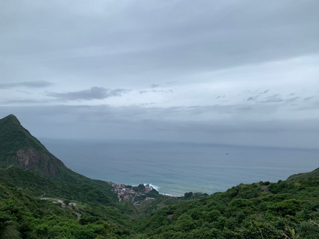 新北｜瑞芳 無耳茶壺山步道_1488172