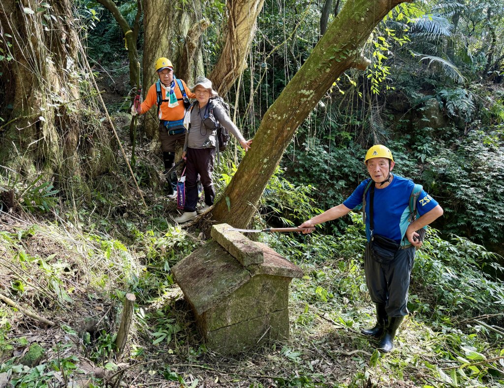 瑞芳蛇子形古道_2748073