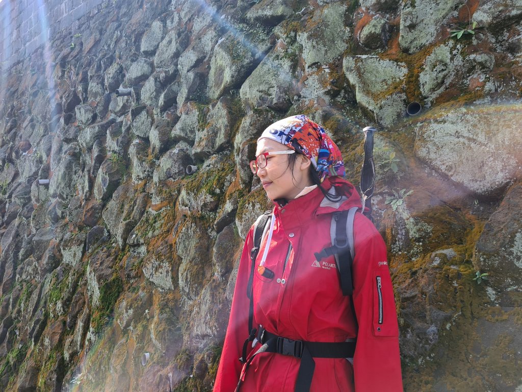 天母水管路上七星山_1284033