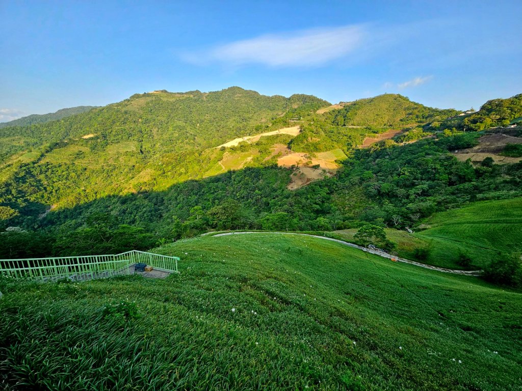 太麻里山-小百岳#94-台東縣金峰鄉封面圖