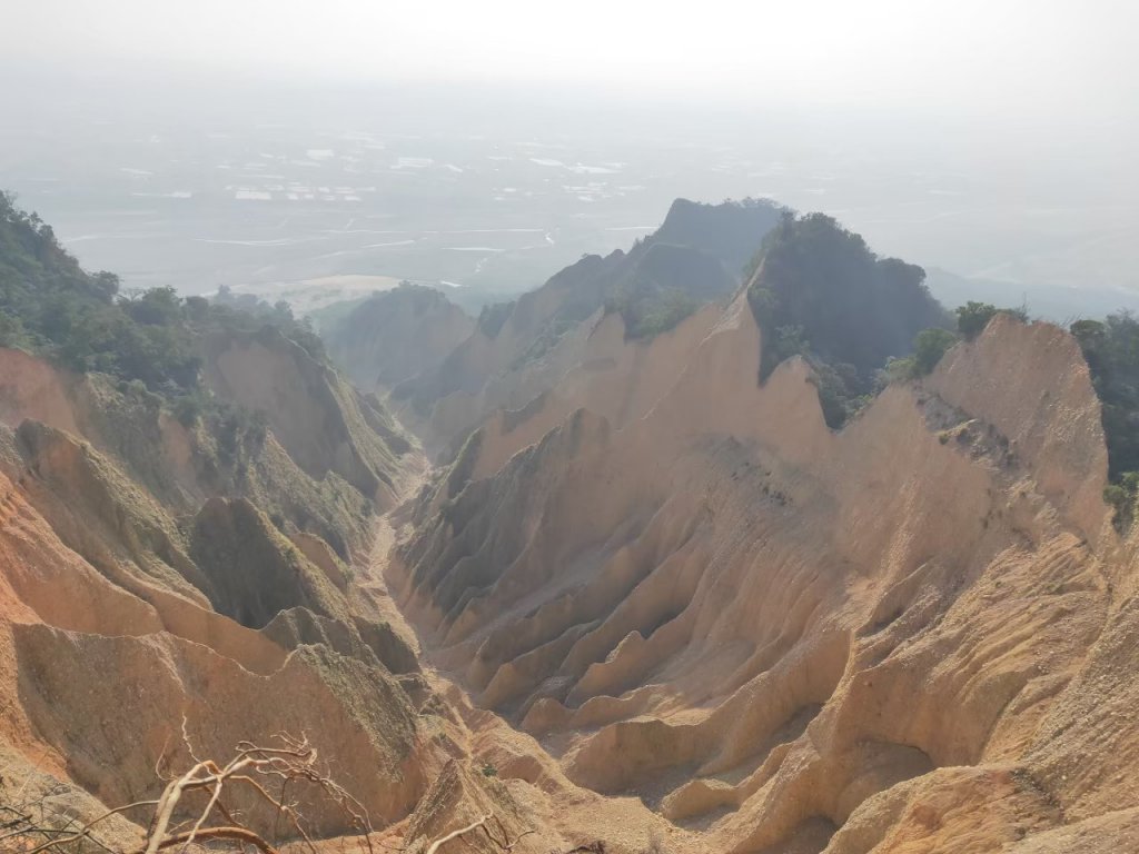 小百岳(35)-火炎山-20200119~【2020全家總動員~28分之02】封面圖