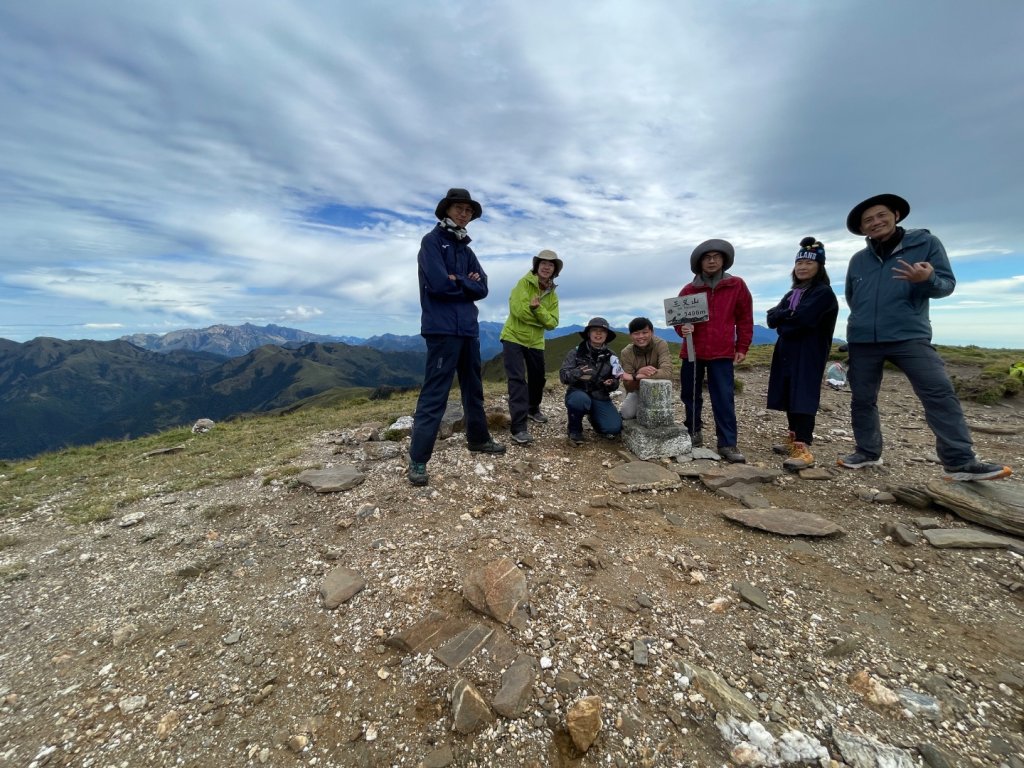 向陽日出，嘉明湖光_2865119