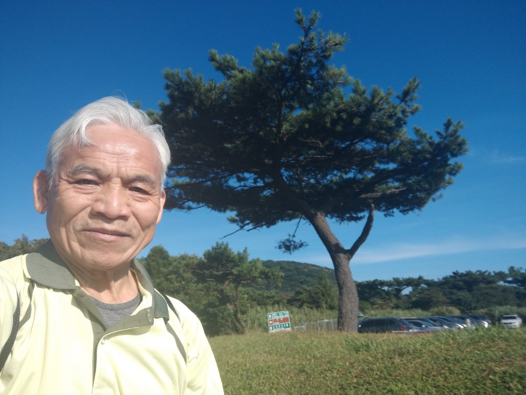 大屯山連峰封面圖