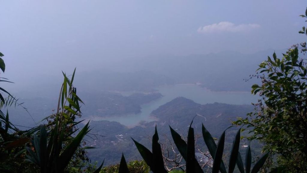 三腳南山〈H1187M〉（小百岳）_294420