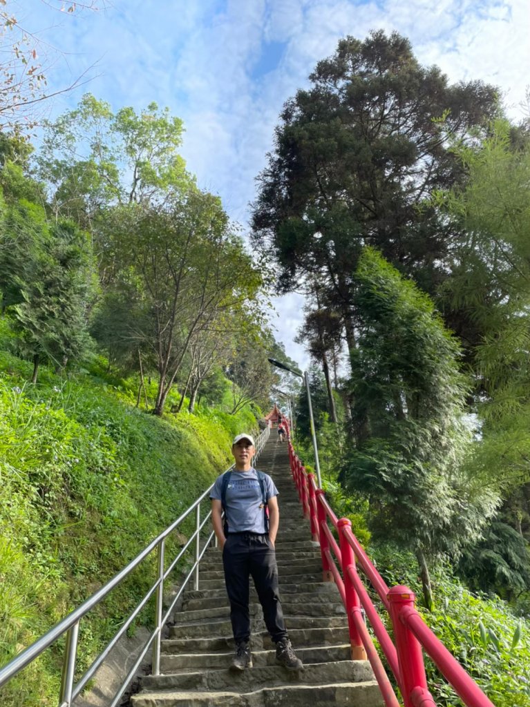 小百岳(33)-仙山-20211030_1674330