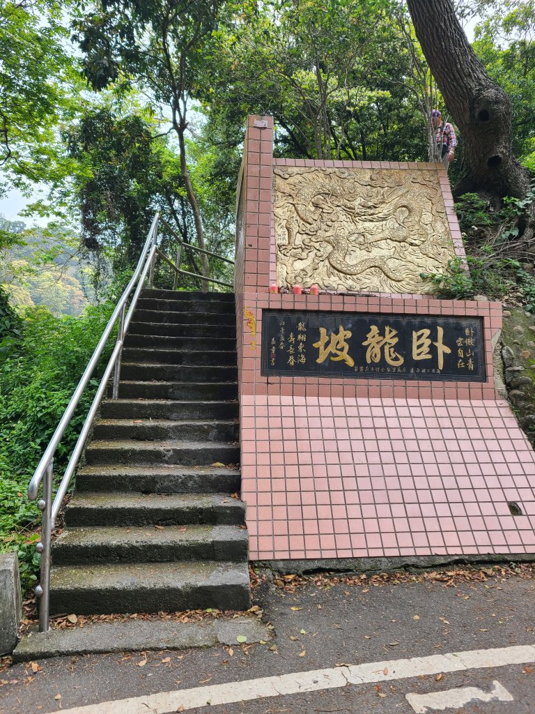 藤山步道之微熱山丘_2751680