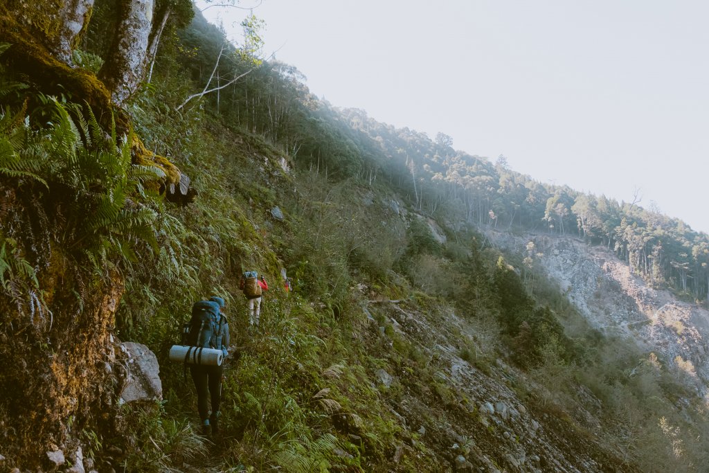 巒安堂上西巒大山_2111168