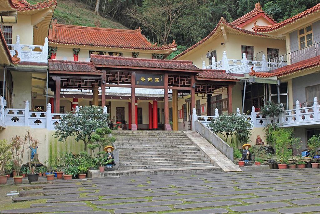 峨眉獅尾步道串連O型_336613