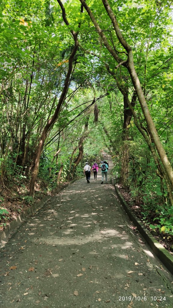 嘉義蘭潭後山步道_699389