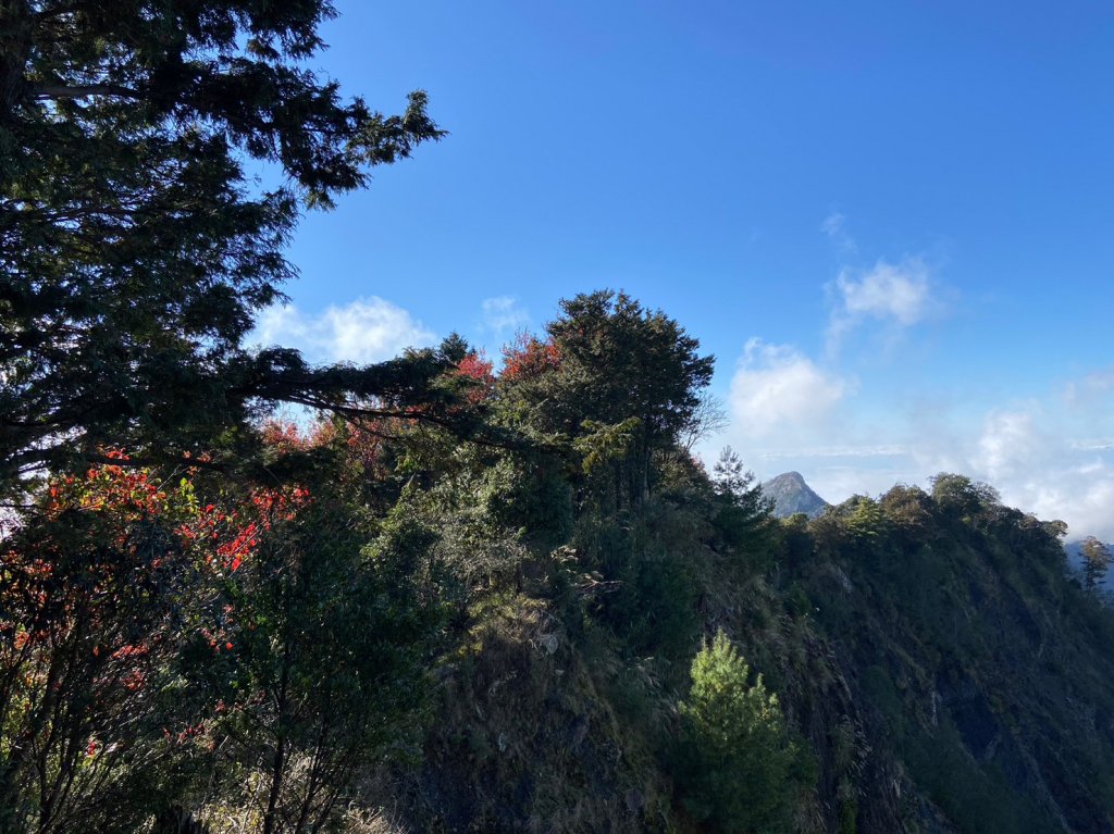 鳶嘴,捎來,橫嶺_1958547