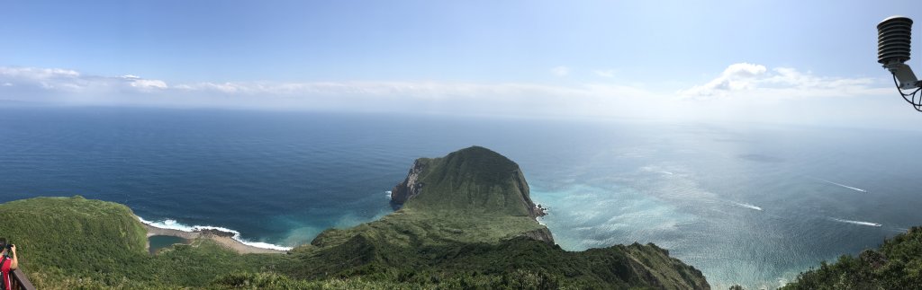龜山島_724262