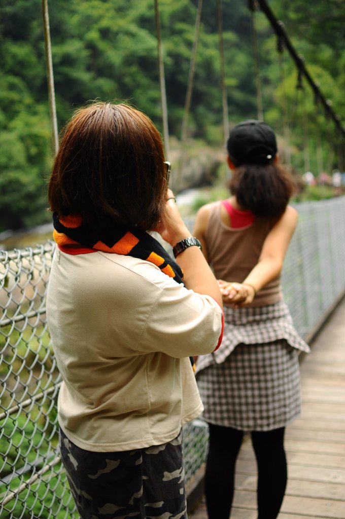 苦花潭瀑布+神仙谷_637998