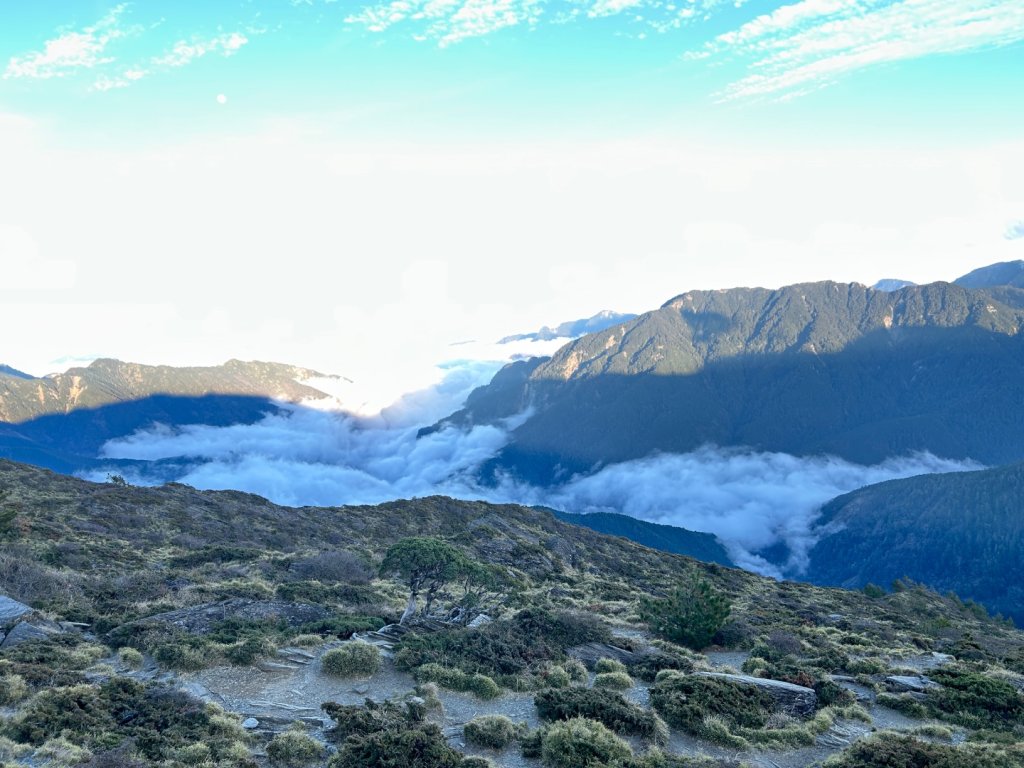 25/03/12合歡北峰_2746882