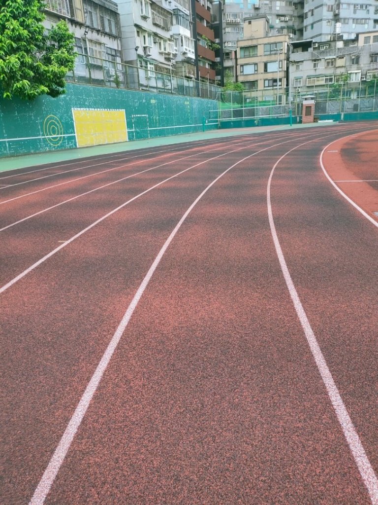 ［健康大穀東，台北趴趴走］（15~16）： 青年公園 +師大本部_2239526