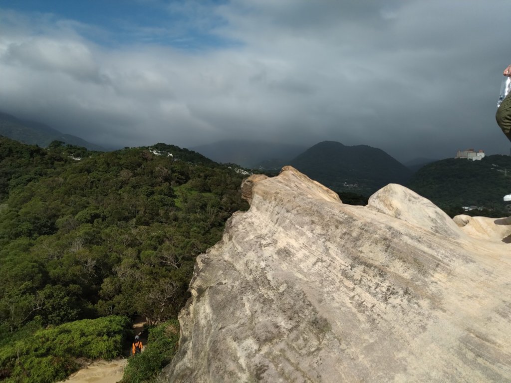 【百大必走步道】軍艦岩+丹鳳山=一日遊_1144297