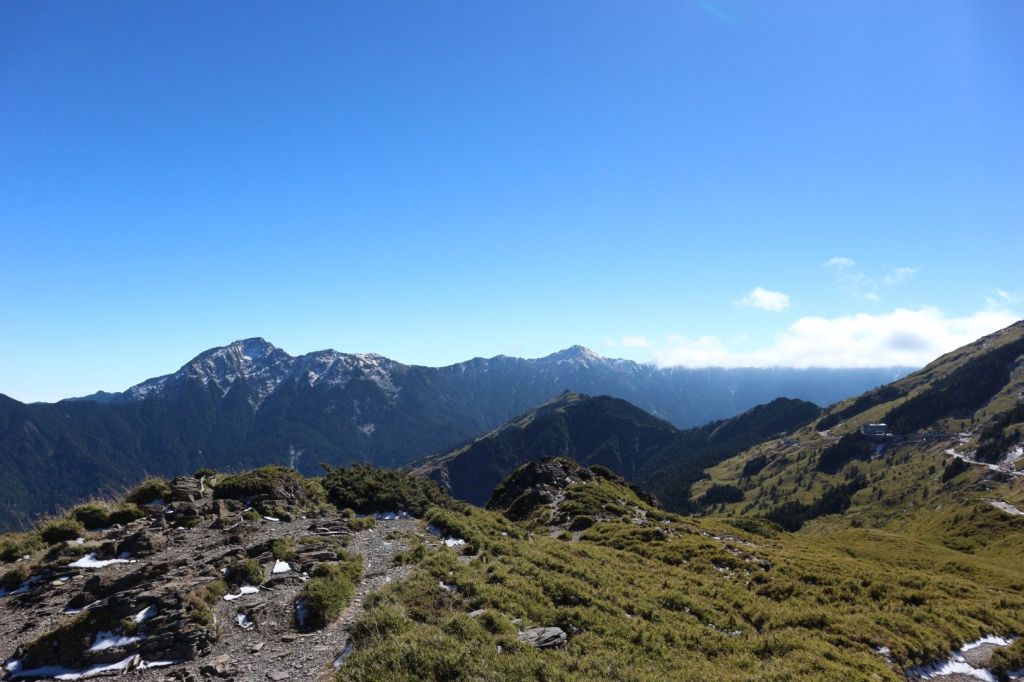 合歡石門山_223015